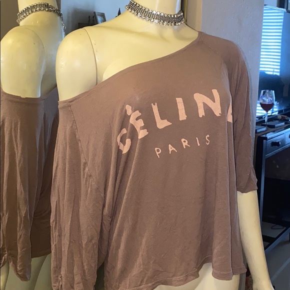 Celine Tops - Celine